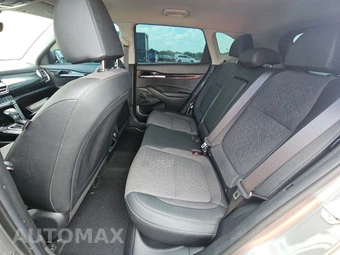 2025 Kia Seltos S - miniatura 13
