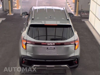 2025 Kia Seltos S - miniatura 5