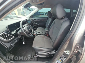 2025 Kia Seltos S - miniatura 7
