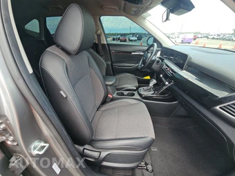2025 Kia Seltos S - miniatura 8