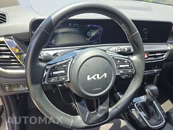 2025 Kia Seltos S - miniatura 10