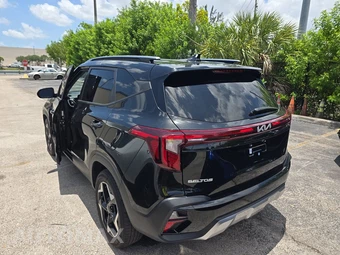 2025 Kia Seltos S - miniatura 6