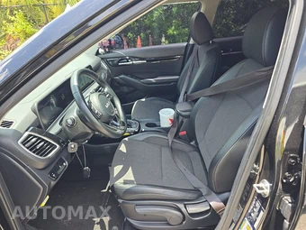 2025 Kia Seltos S - miniatura 7
