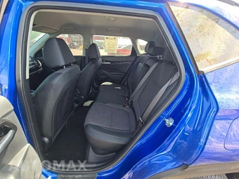 2025 Kia Seltos S - miniatura 10