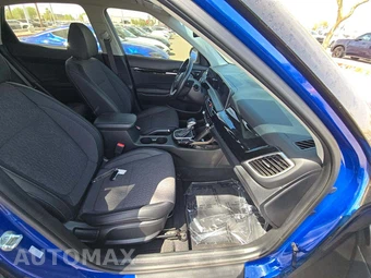2025 Kia Seltos S - miniatura 15