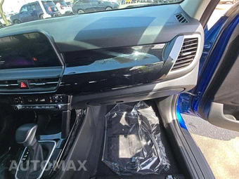 2025 Kia Seltos S - miniatura 16