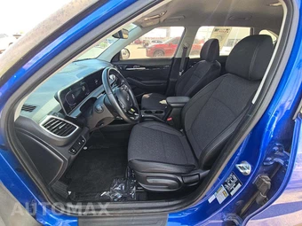 2025 Kia Seltos S - miniatura 3