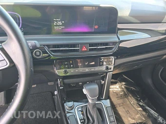 2025 Kia Seltos S - miniatura 7