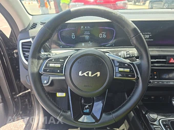 2025 Kia Seltos S - miniatura 10