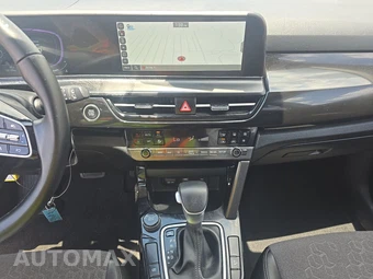 2025 Kia Seltos S - miniatura 11