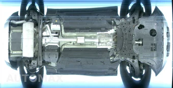 2025 Kia Seltos S - miniatura 17