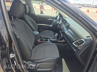 2025 Kia Seltos S - miniatura 8