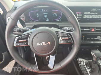 2025 Kia Seltos S - miniatura 10