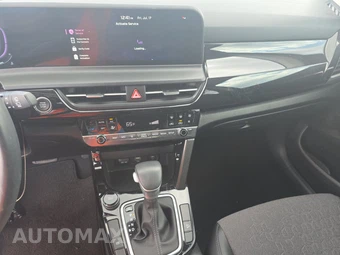 2025 Kia Seltos S - miniatura 11