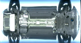 2025 Kia Seltos S - miniatura 17