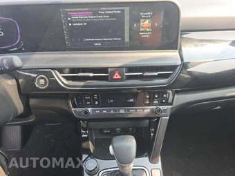 2025 Kia Seltos S - miniatura 10