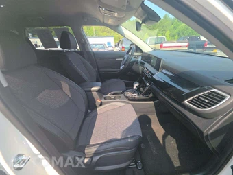 2025 Kia Seltos S - miniatura 18