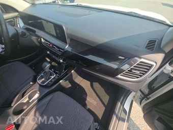 2025 Kia Seltos S - miniatura 19