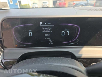 2025 Kia Seltos S - miniatura 9