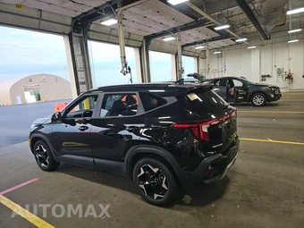 2025 Kia Seltos S - miniatura 6