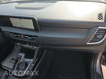 2025 Kia Seltos SX - miniatura 19