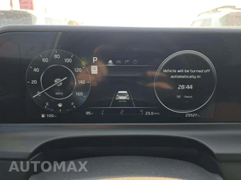 2025 Kia Seltos SX - miniatura 9