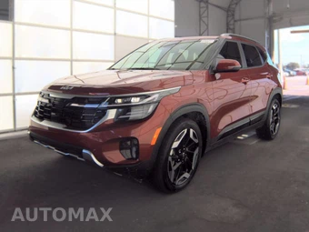 2025 Kia Seltos SX