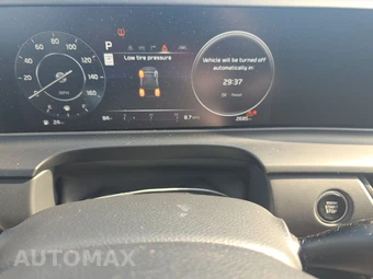 2025 Kia Seltos SX - miniatura 12