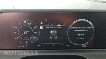 2025 Kia Seltos SX - miniatura 19