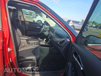 2025 Kia Seltos SX - miniatura 8