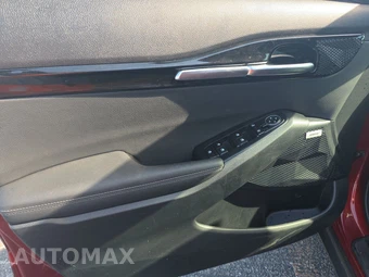 2025 Kia Seltos SX - miniatura 9