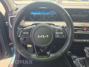 2025 Kia Seltos SX - miniatura 10