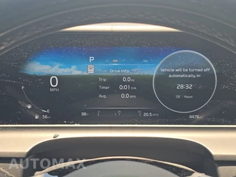 2025 Kia Seltos SX - miniatura 12