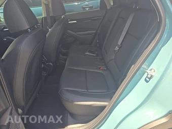 2025 Kia Seltos SX - miniatura 13