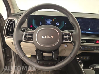2025 Kia Sorento EX – miniatura 10
