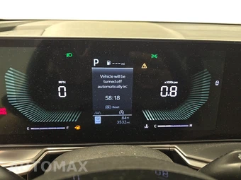 2025 Kia Sorento EX – miniatura 12