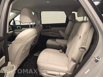 2025 Kia Sorento EX – miniatura 13