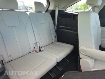 2025 Kia Sorento EX – miniatura 14