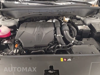 2025 Kia Sorento EX – miniatura 16