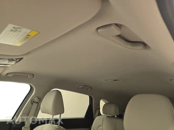 2025 Kia Sorento EX – miniatura 18