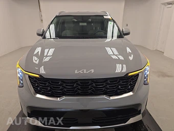 2025 Kia Sorento EX – miniatura 2