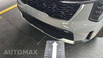2025 Kia Sorento EX – miniatura 20