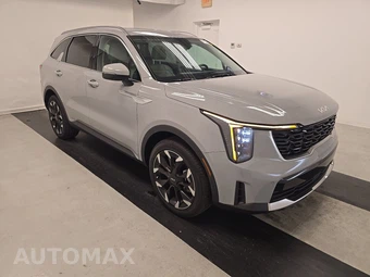 2025 Kia Sorento EX – miniatura 3