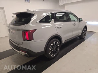2025 Kia Sorento EX – miniatura 4
