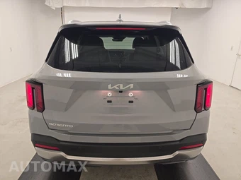 2025 Kia Sorento EX – miniatura 5