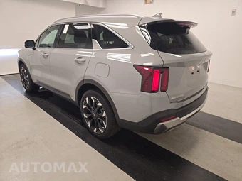 2025 Kia Sorento EX – miniatura 6