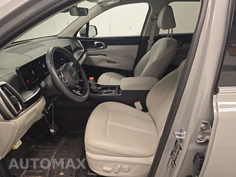 2025 Kia Sorento EX – miniatura 7