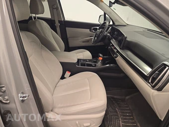 2025 Kia Sorento EX – miniatura 8