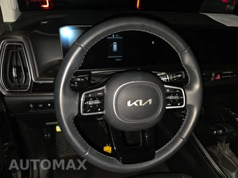 2025 Kia Sorento EX - miniatura 10