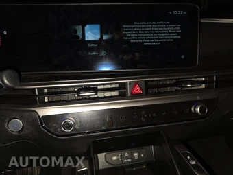 2025 Kia Sorento EX - miniatura 11